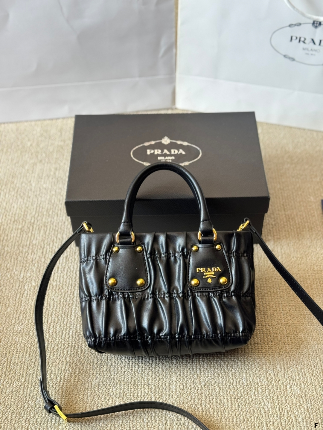 PRADA bag 309